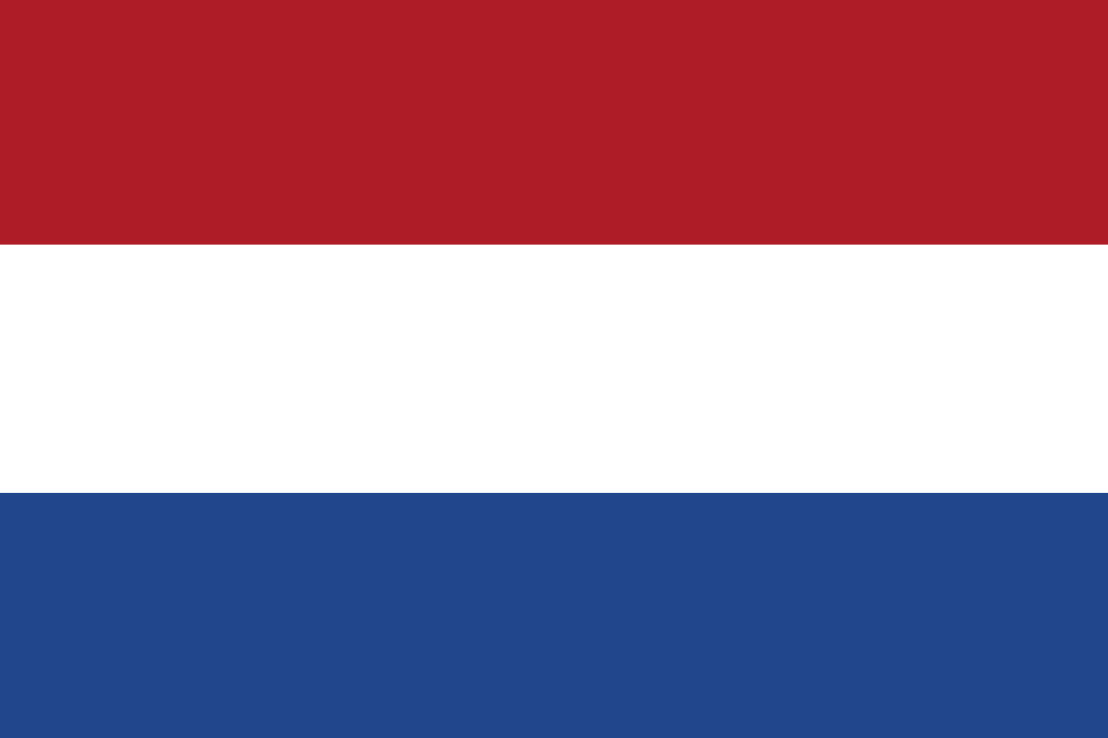 Image of the dutch flag